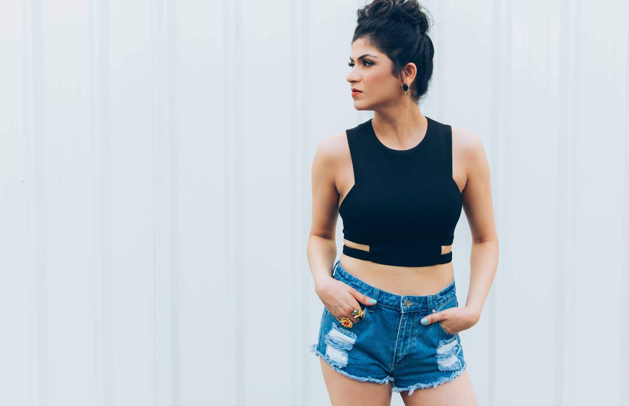 Artist: Avantika Bakshi