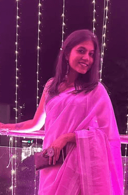 Artist: Divya Kuppuswamy