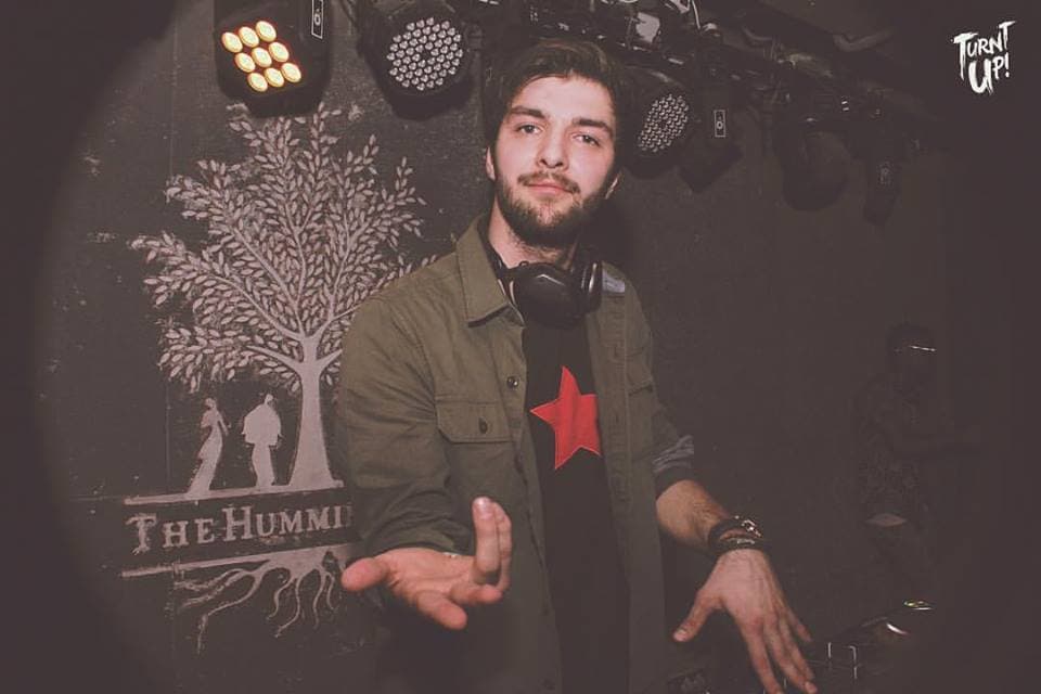 Artist: Turnup Squad