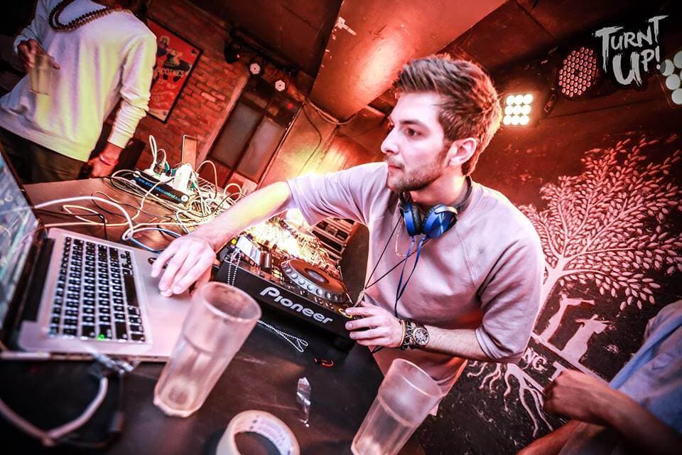 Artist: Turnup Squad