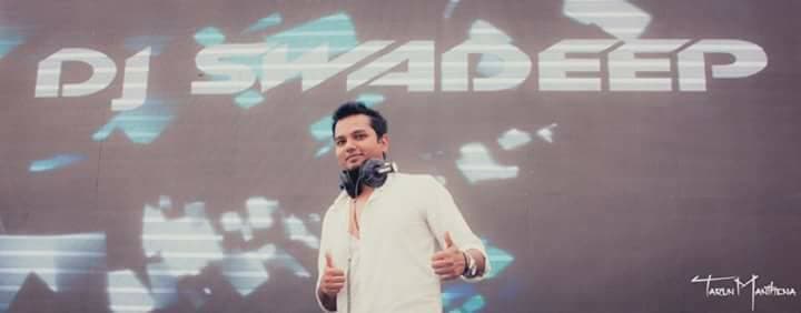 Artist: DJ Swadeep