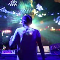 Artist: DJ Yudhisthira