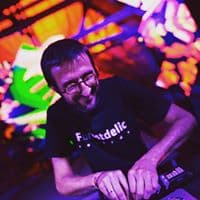 Artist: DJ Yudhisthira