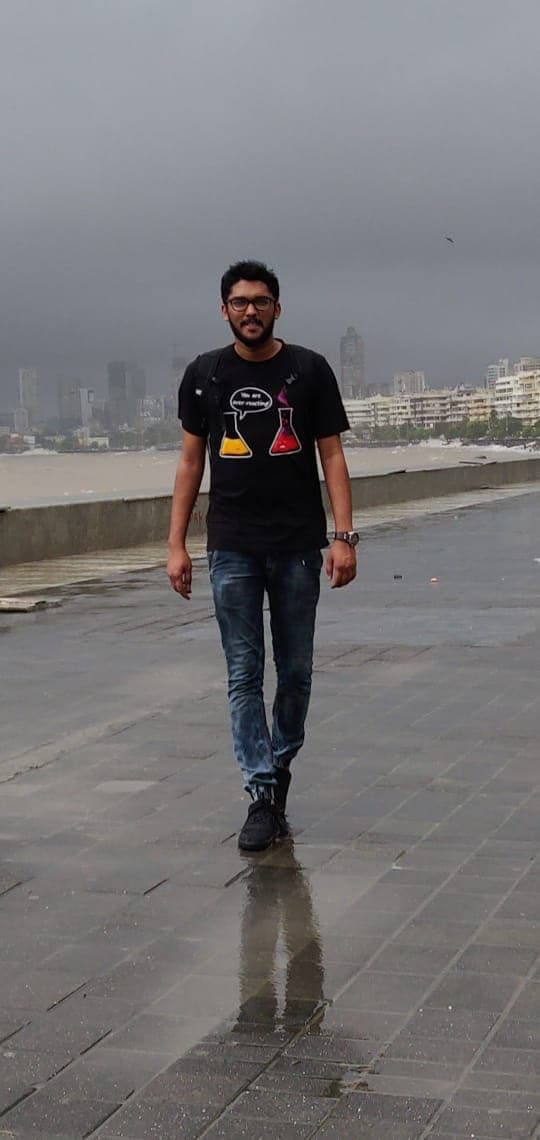 Artist: Static Shiva