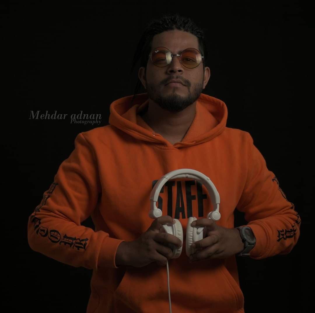 Artist: Dj Aman Senleo