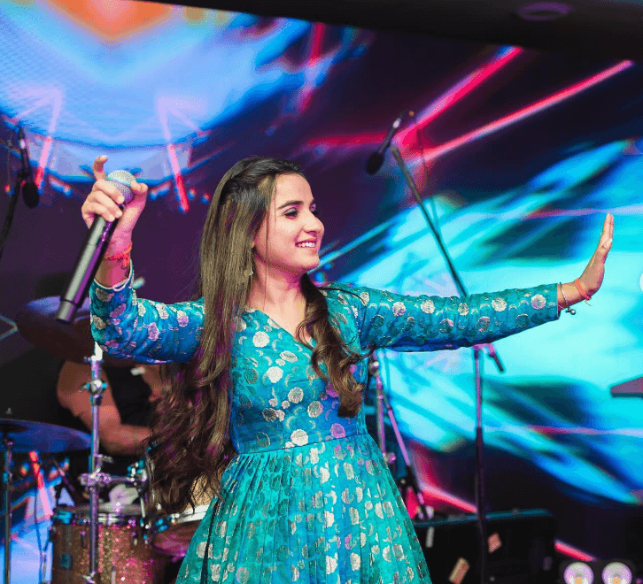 Artist: Renuka Panwar