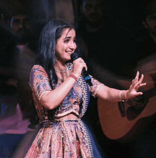 Artist: Renuka Panwar