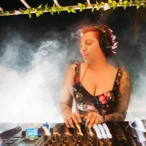 DJ Ayesha