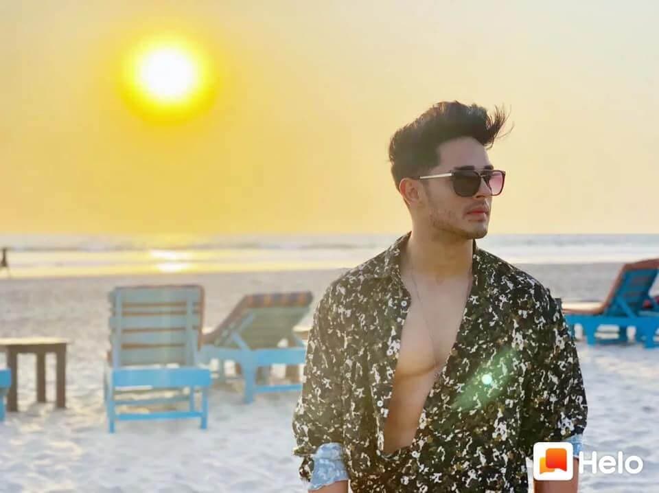 Artist: Priyank Sharma