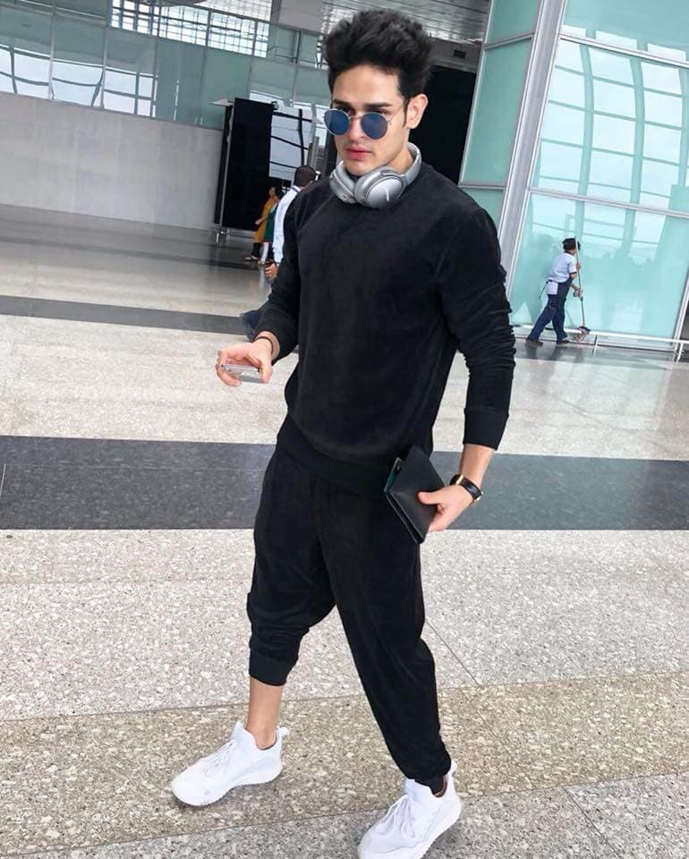 Artist: Priyank Sharma