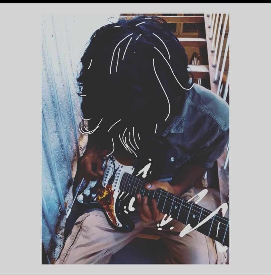 Artist: Soorya Kurup