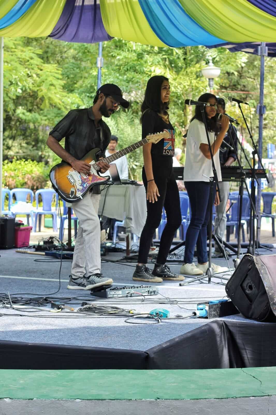 Artist: Soorya Kurup