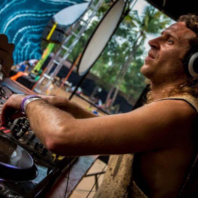 Artist: Gregory Ruze (Greg)