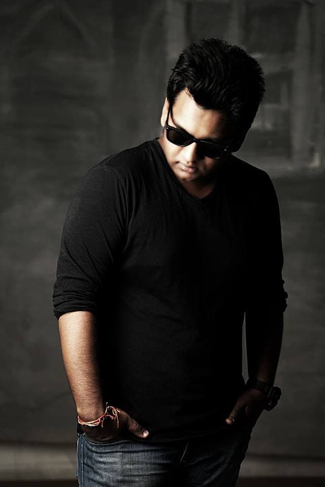 Artist: DJ Prithvi Sai