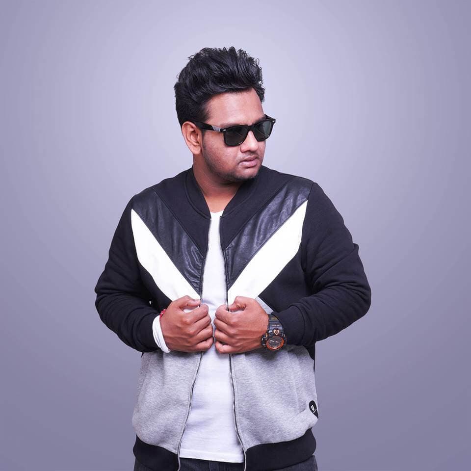 Artist: DJ Prithvi Sai