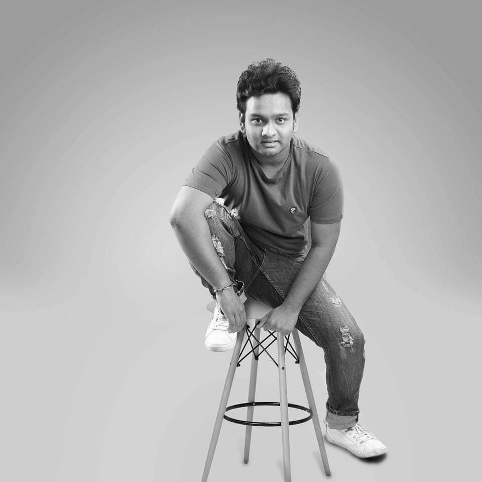 Artist: DJ Prithvi Sai