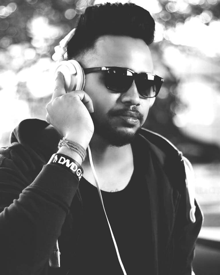 Artist: Dj Bass Tonic