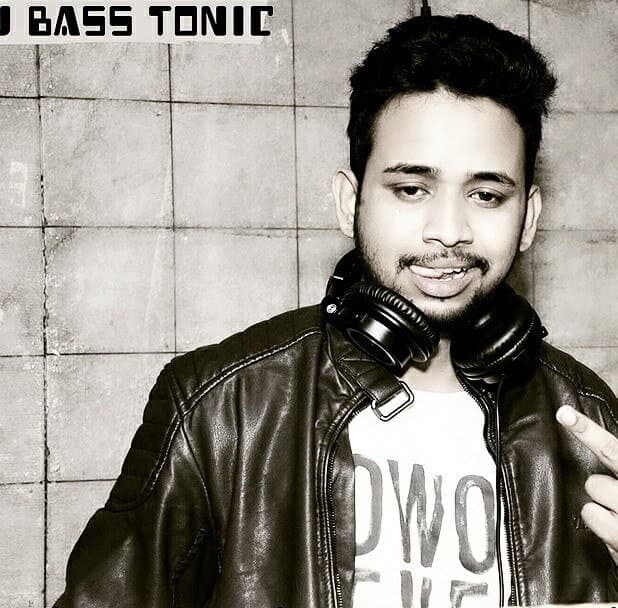 Artist: Dj Bass Tonic