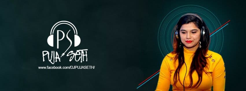 Artist: DJ Puja Seth