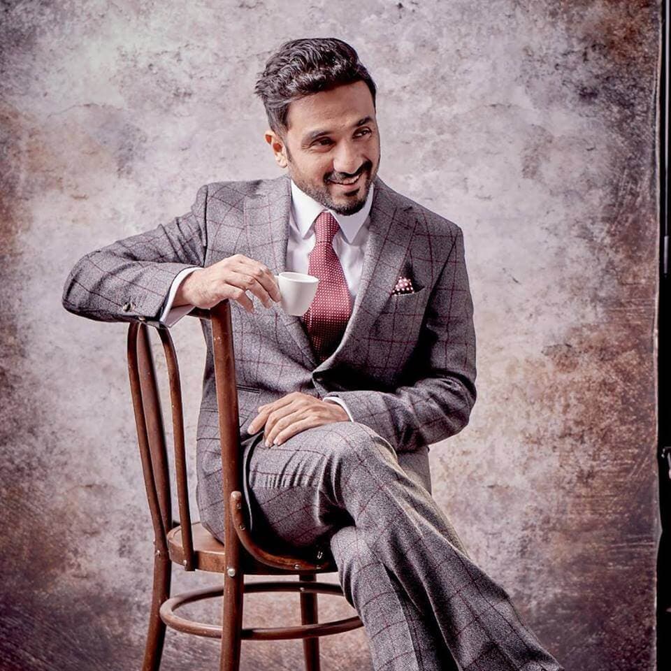vir das