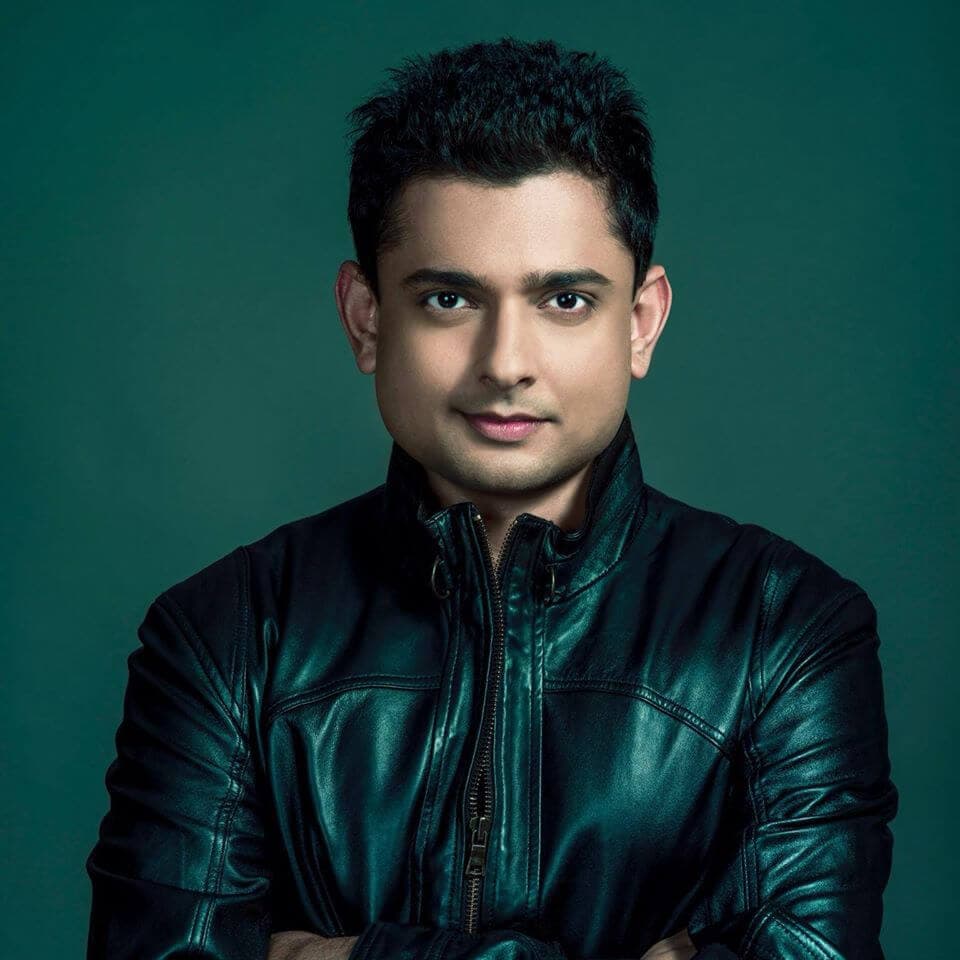 Tuhin Mehta