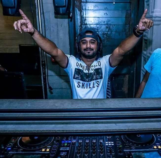 Artist: DJ TABREZ SAMI