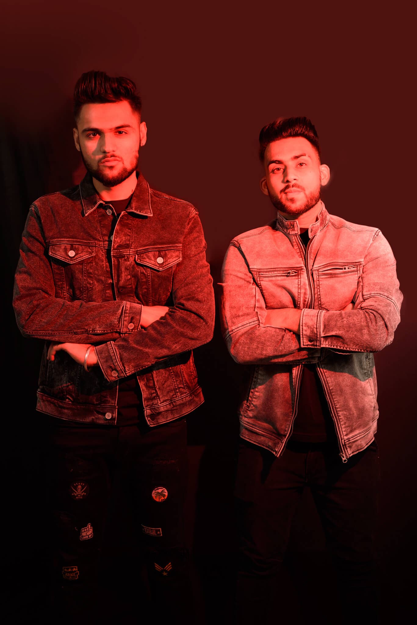 Artist: Talon & Garrick