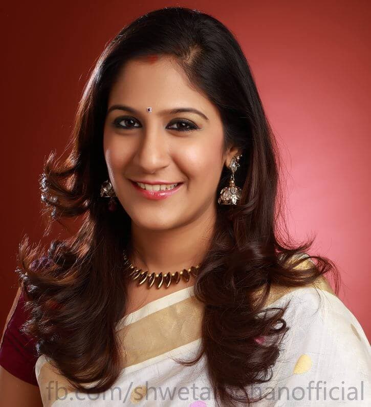 Artist: Shweta Mohan