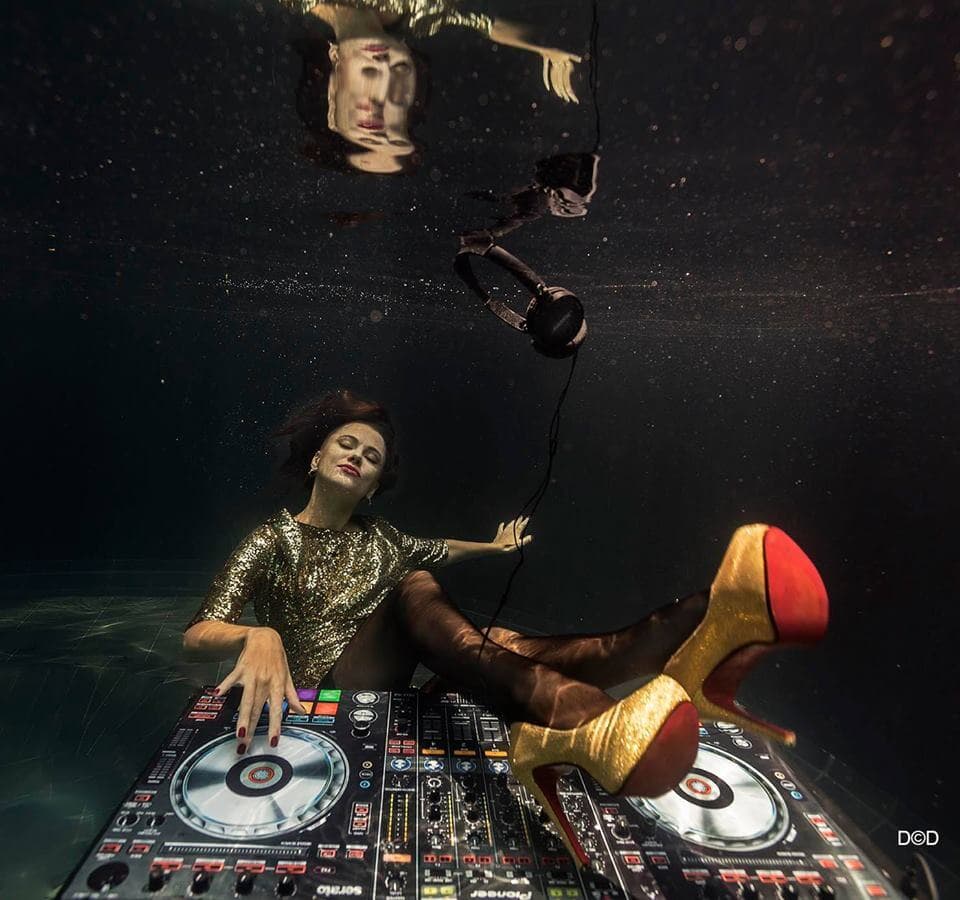 Artist: DJ Kaos Kitten