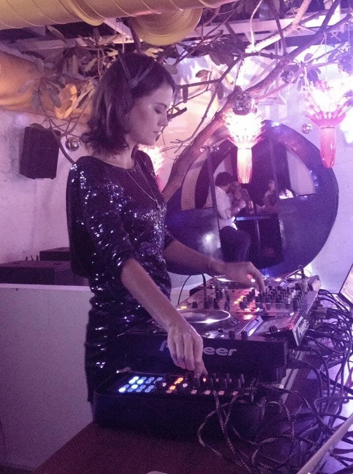 Artist: DJ Kaos Kitten