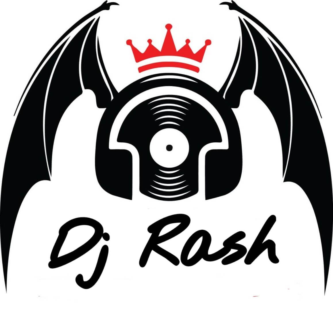 Dj Rash
