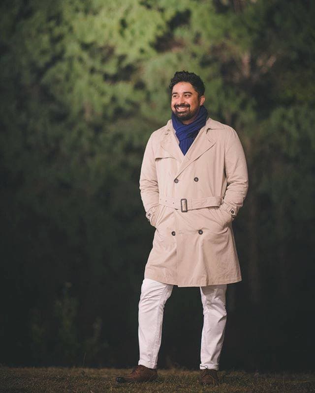 Artist: VJ Rannvijay Singh