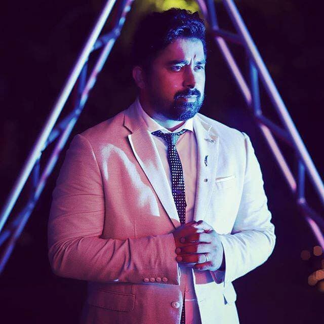 Artist: VJ Rannvijay Singh