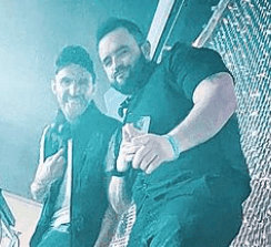 Artist: In-Law Music