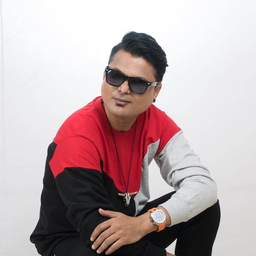 Artist: DJ Prem Mittal