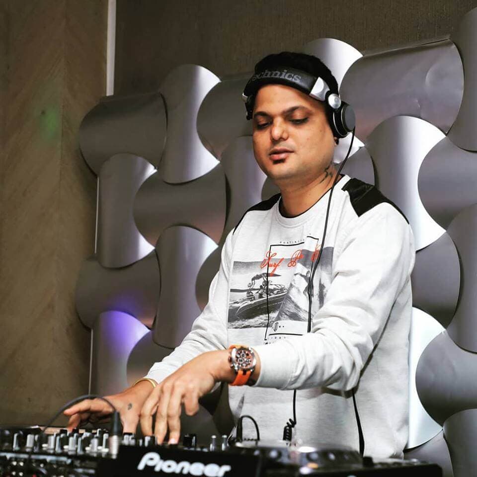 Artist: DJ Prem Mittal