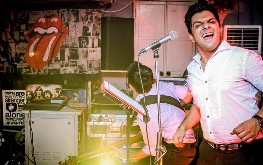 Artist: Crooner's Collective