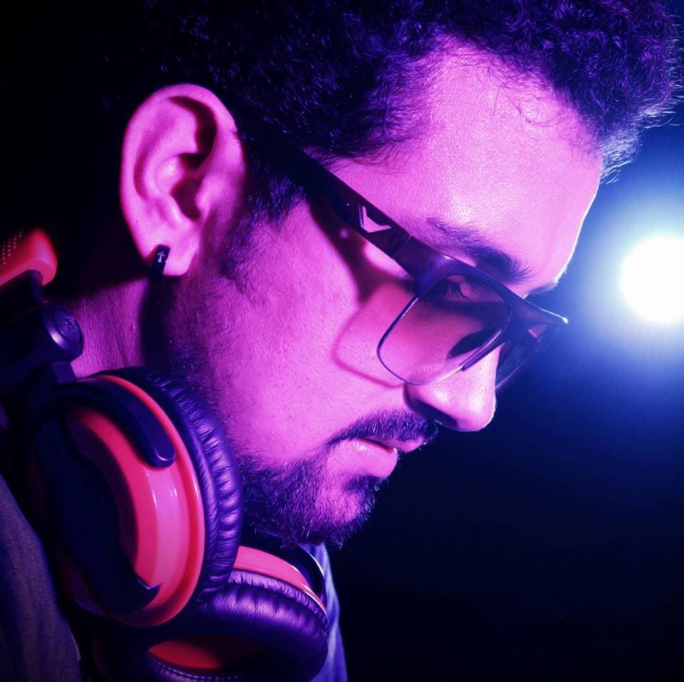 DJ Rahul