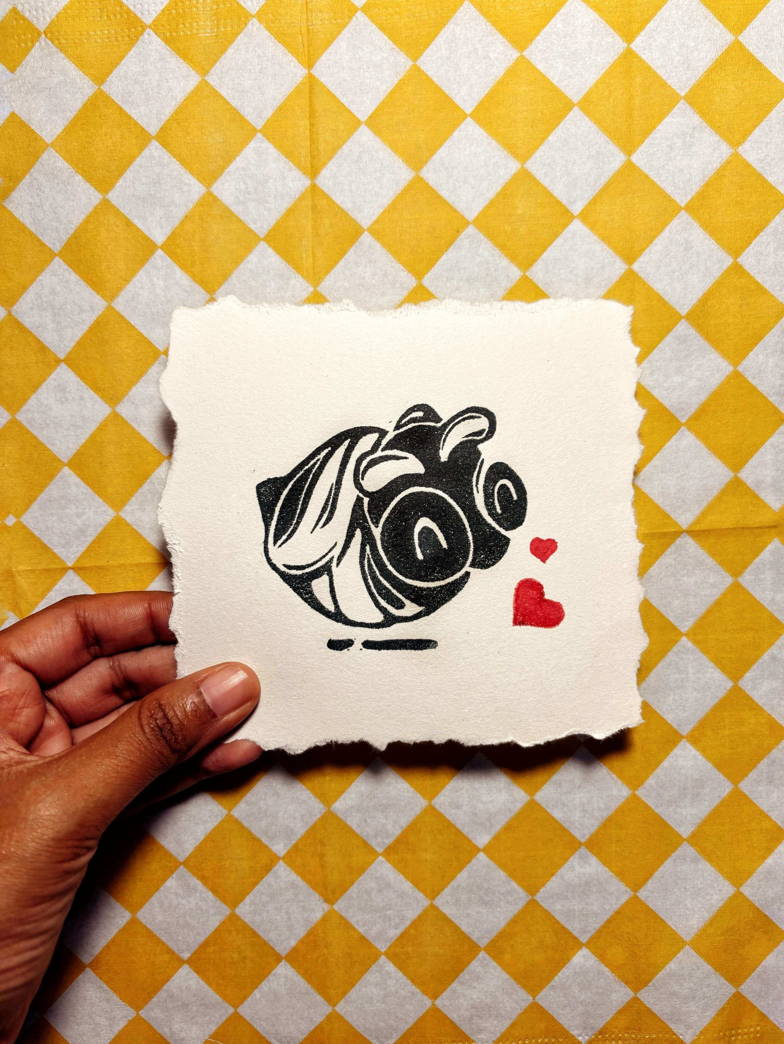 Artist: Sanskruti Landage