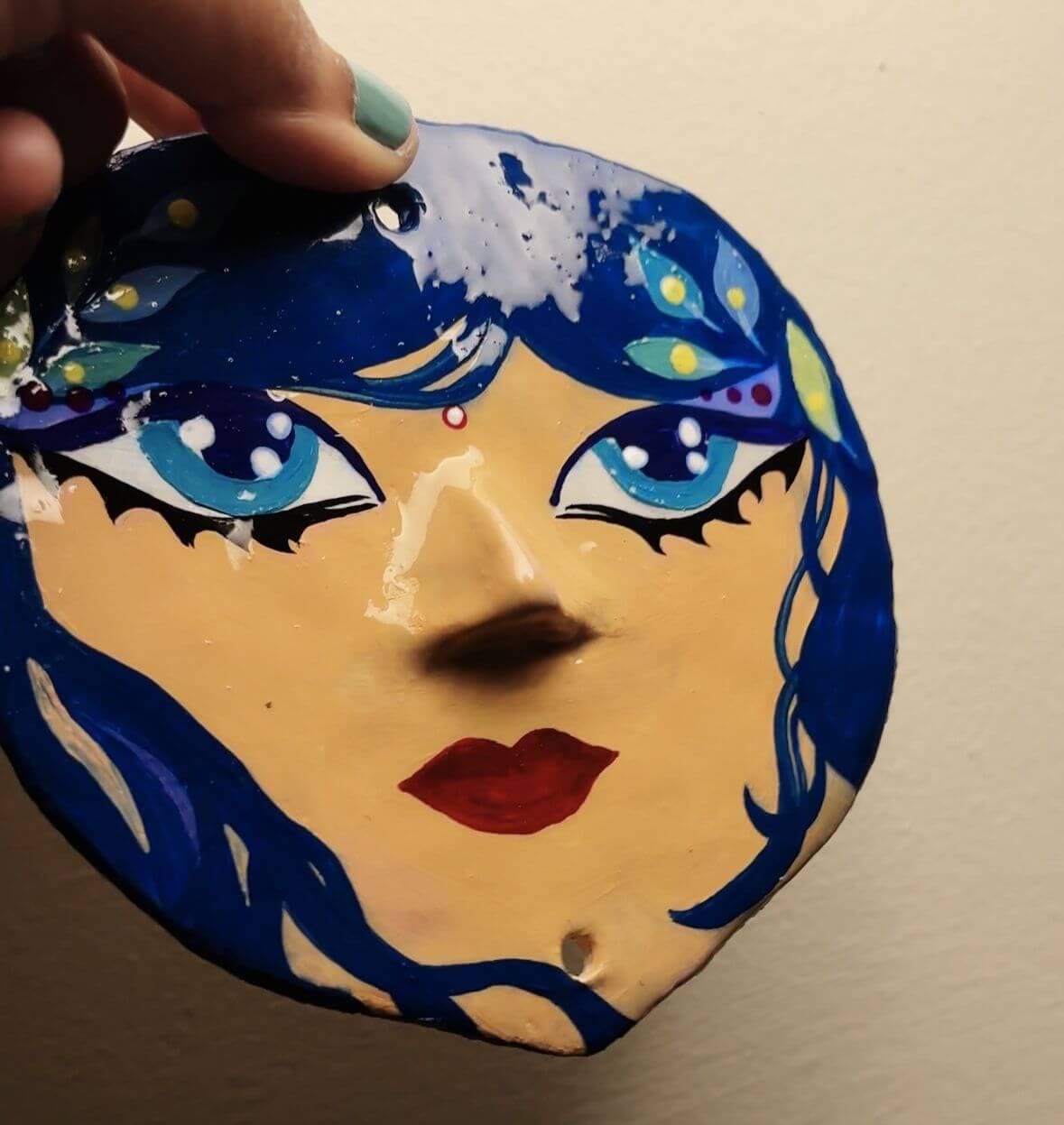 Artist: Sanskruti Landage