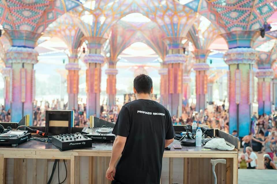 Artist: Spinal Fusion