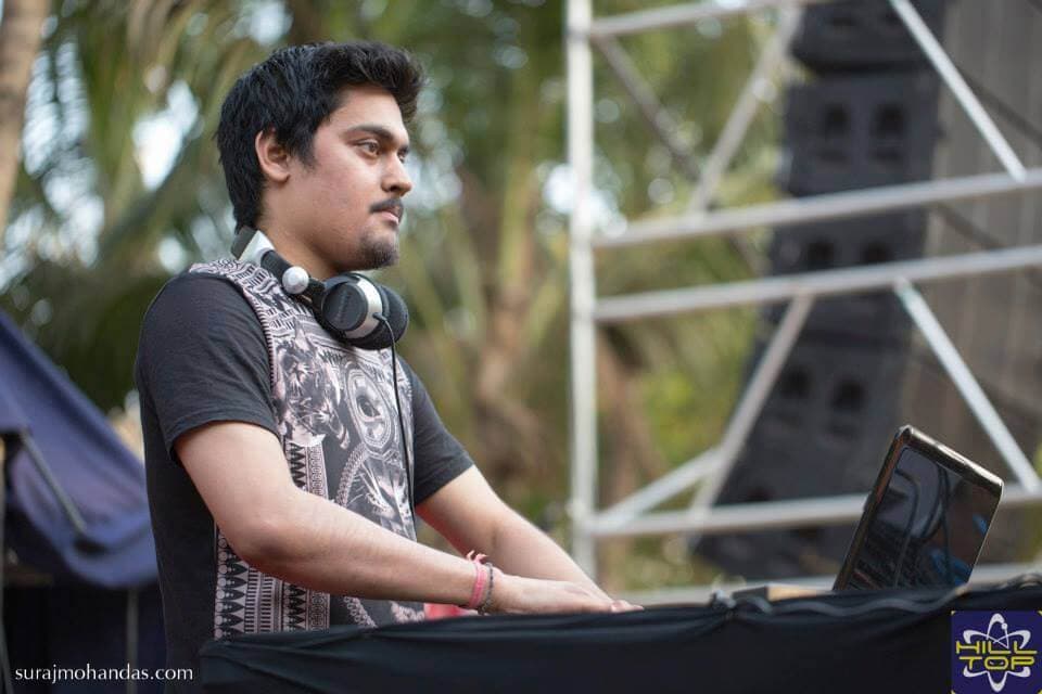 Artist: Spinal Fusion