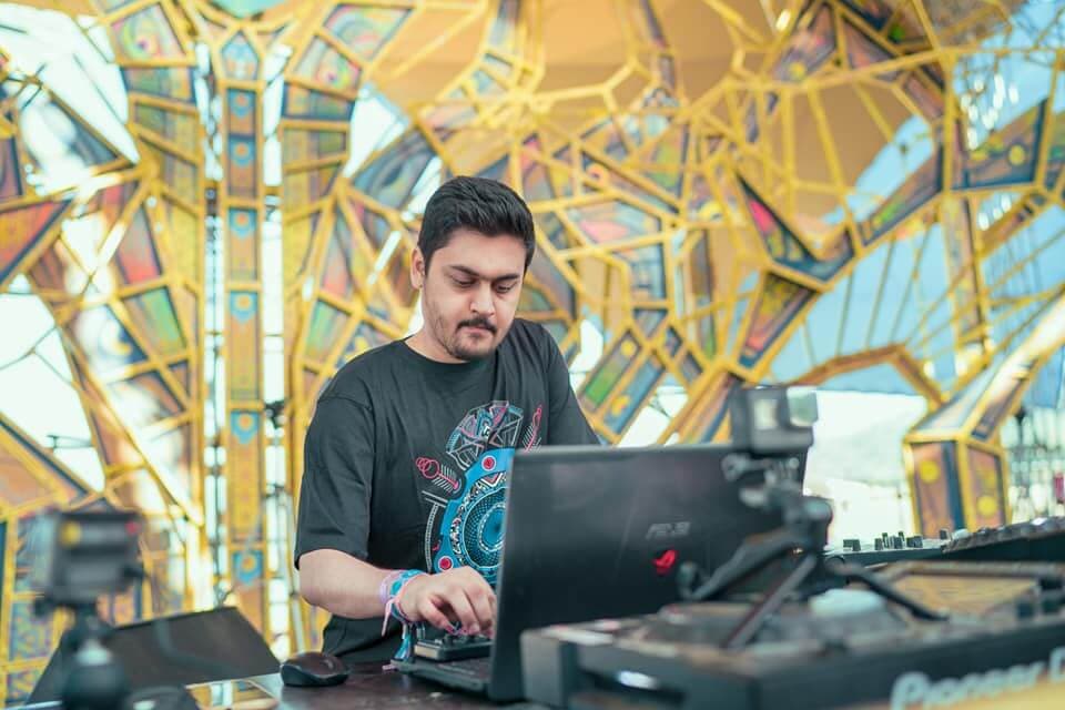 Artist: Spinal Fusion