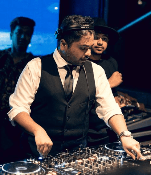 DJ Prithvi