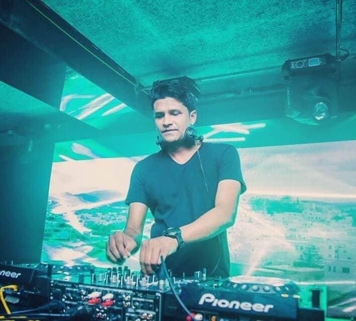 Artist: Dj Sunny Zahir