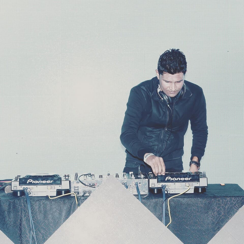 Artist: Dj Sunny Zahir