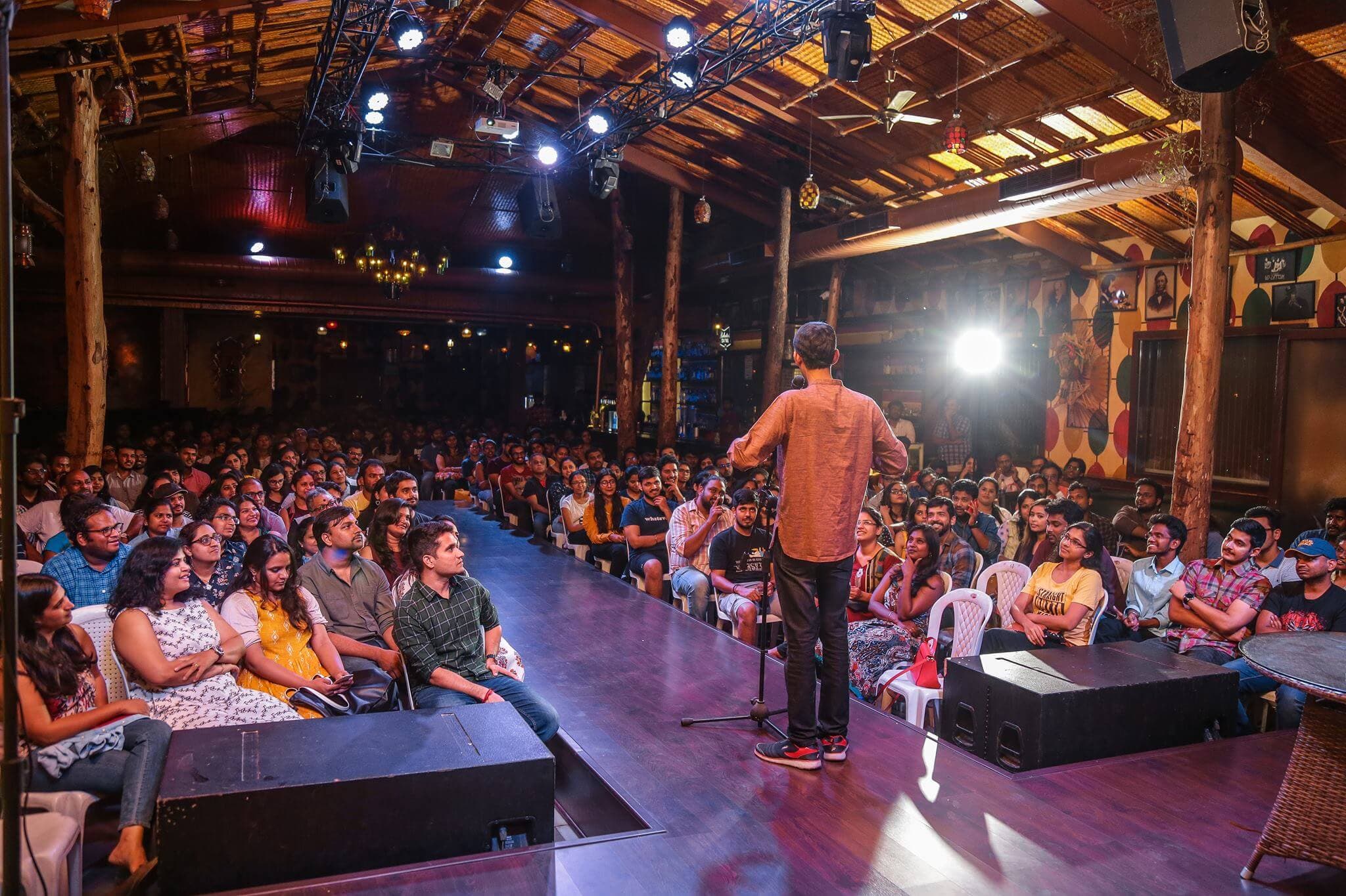 Artist:  Saikiran Rayaprolu