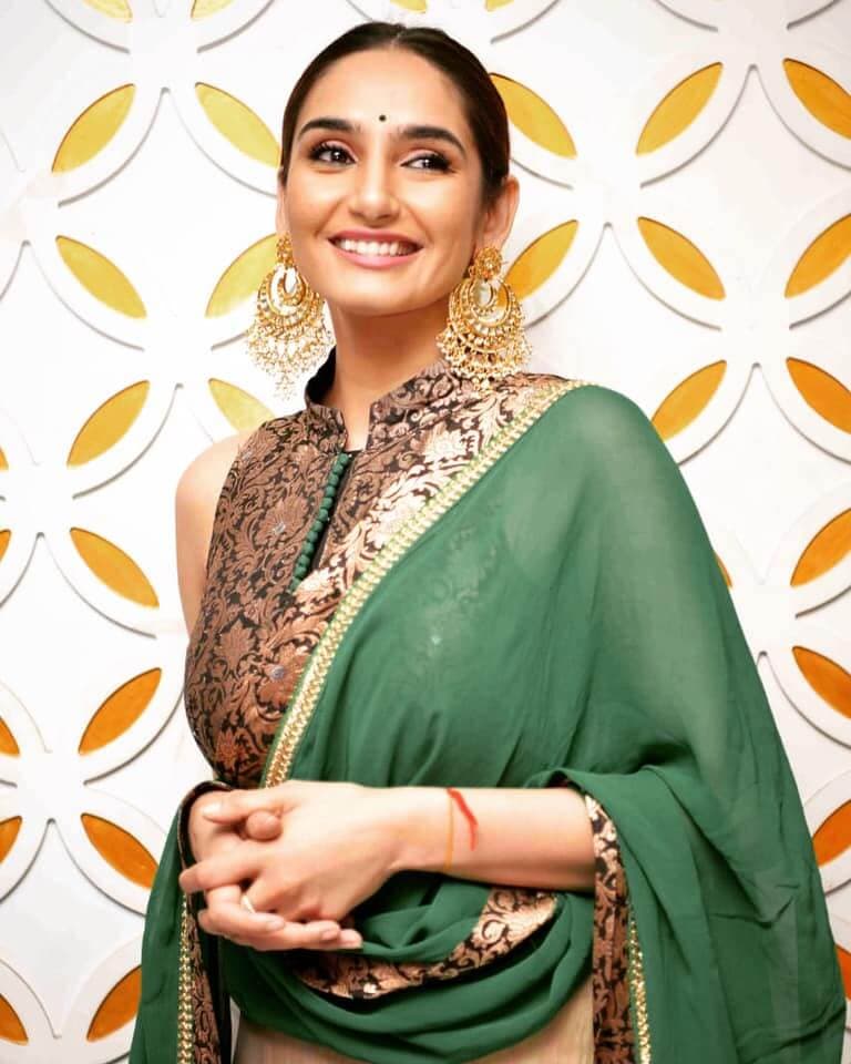 Ragini Dwivedi