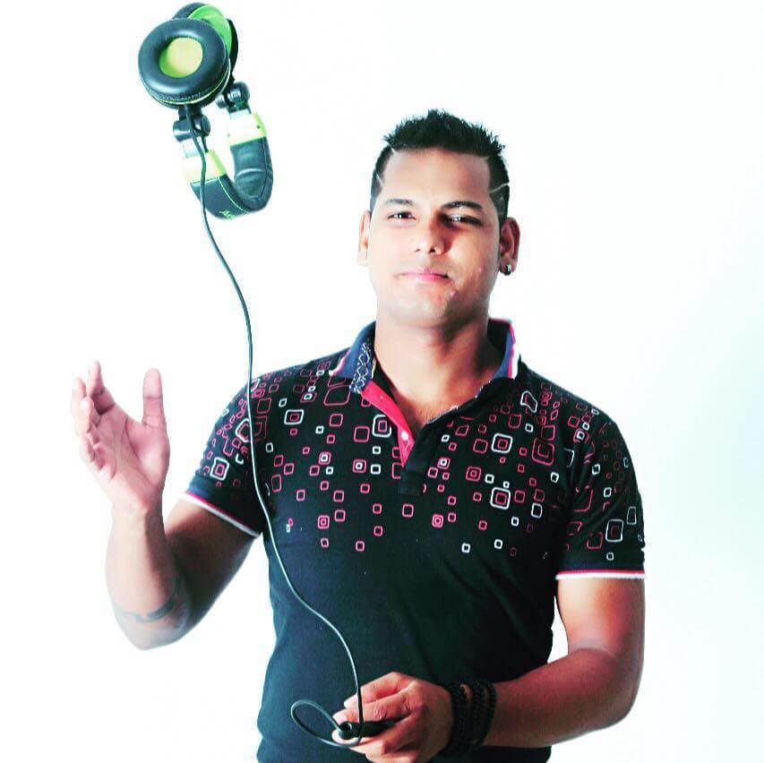 Artist: DJ Sahil Delhi