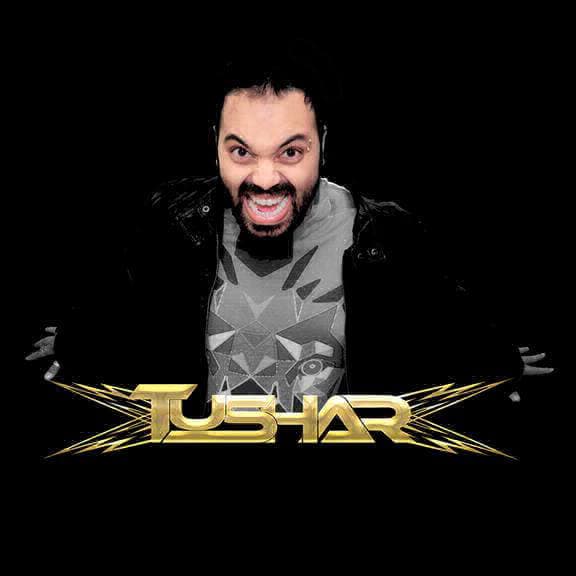 DJ Tushar